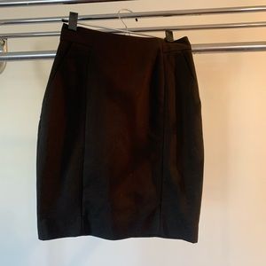 NEW pencil skirt
